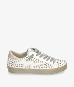 Deportivos CORINA M5501 en blanco