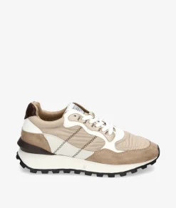 Deportivos CORINA M4545 en beige