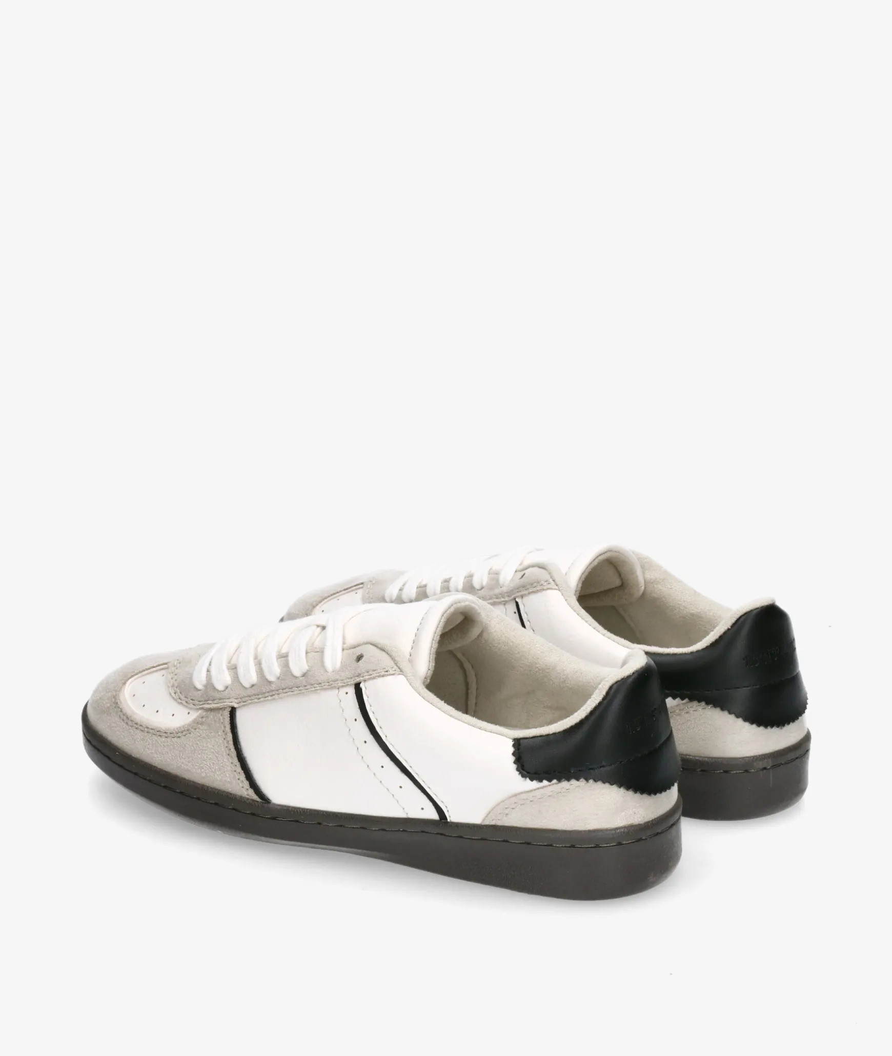 Deportivos CORINA M5525 en blanco