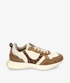 Deportivos CORINA M4532 en beige