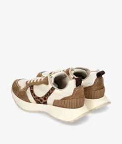Deportivos CORINA M4532 en beige