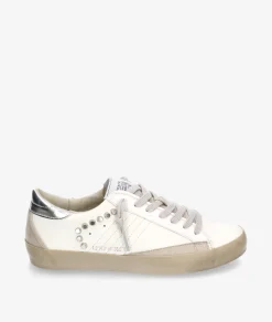 Deportivos CORINA M5500 en blanco