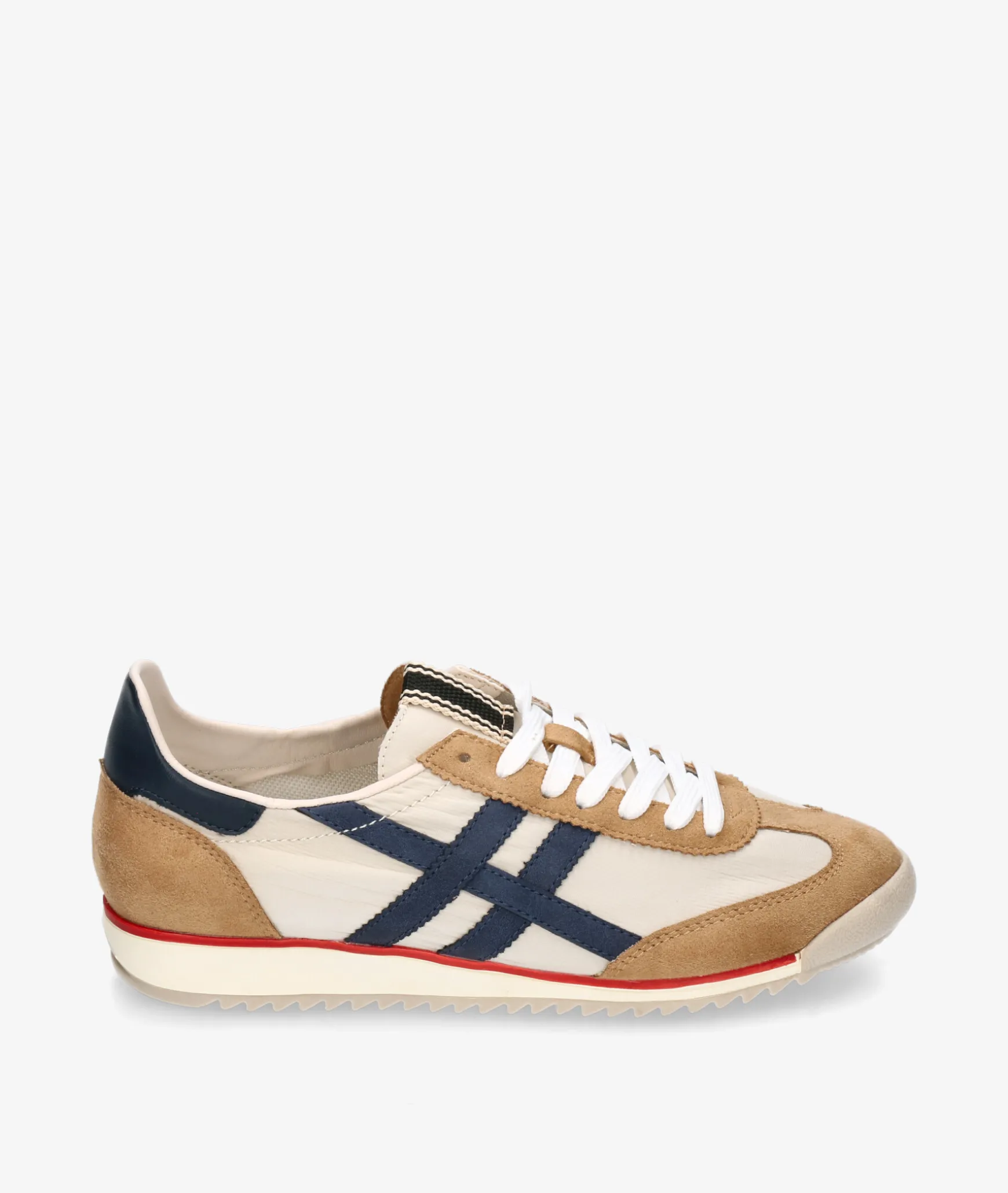 Deportivos CORINA M6050 en camel