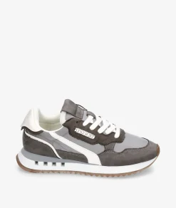 Deportivos CORINA M5580 en gris
