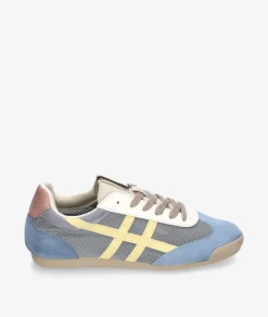 Deportivos CORINA M6035 en jeans