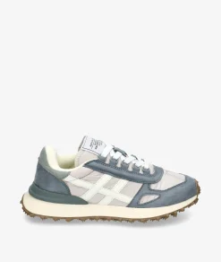 Deportivos CORINA M6065 en jeans