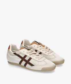 Deportivos CORINA M6035 en marrón