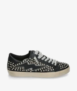 Deportivos CORINA M5501 en negro