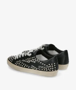 Deportivos CORINA M5501 en negro