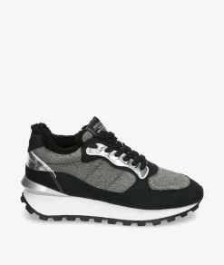 Deportivos CORINA M5575 en negro
