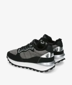 Deportivos CORINA M5575 en negro