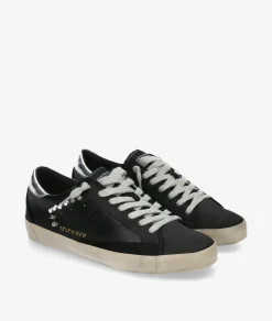 Deportivos CORINA M5500 en negro