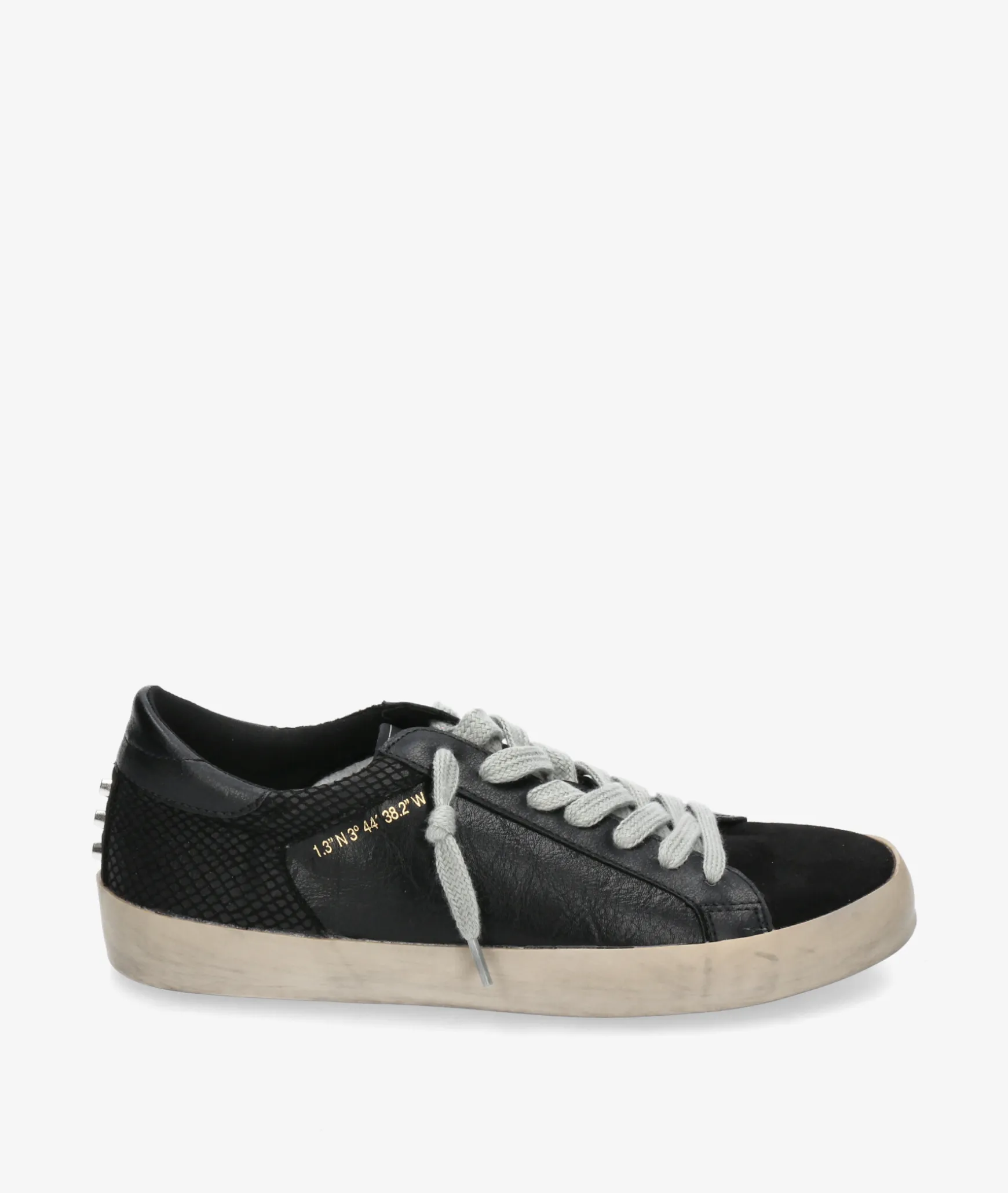 Deportivos CORINA M4501 en negro