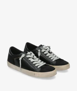 Deportivos CORINA M4501 en negro