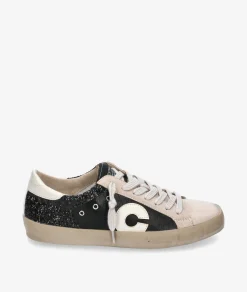 Deportivos CORINA M4500 en negro