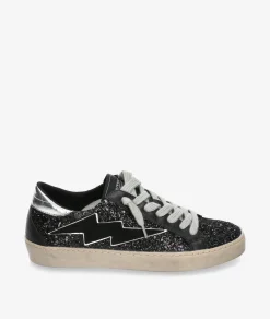 Deportivos CORINA M4503 en negro