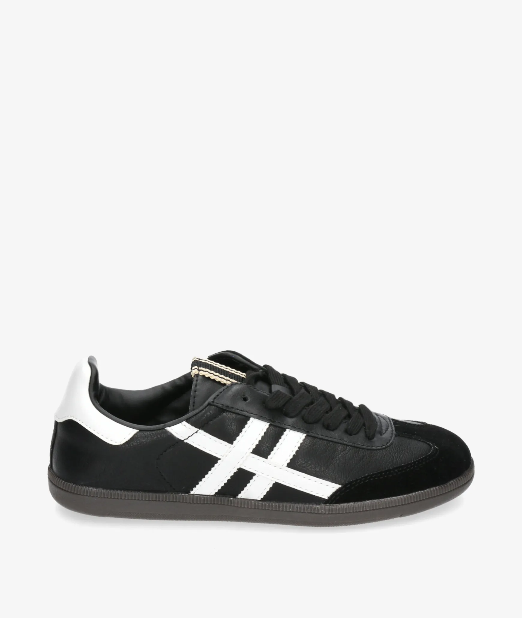 Deportivos CORINA M4505 en negro