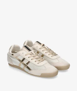 Deportivos CORINA M6035 en oro