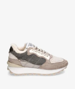 Deportivos CORINA M5575 en piedra