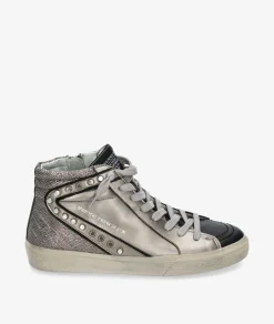 Deportivos CORINA M4502 en plomo