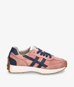 Deportivos CORINA M5555 en rosa