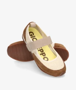 Deportivos Gioseppo DUNDORI en beige