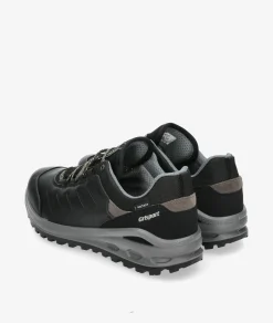 Deportivos Grisport 15123 en negro