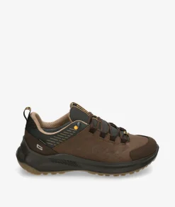 Deportivos Grisport 15501 en marrón