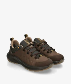 Deportivos Grisport 15501 en marrón