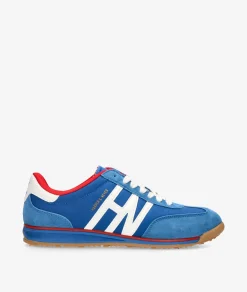 Deportivos HARPER&NEYER BRIGHTON en jeans