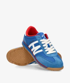 Deportivos HARPER&NEYER BRIGHTON en jeans