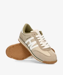 Deportivos HARPER&NEYER BRIGHTON en beige