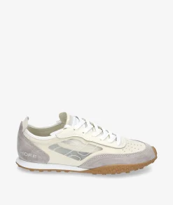 Deportivos HOFF BRIDGE MESH en beige