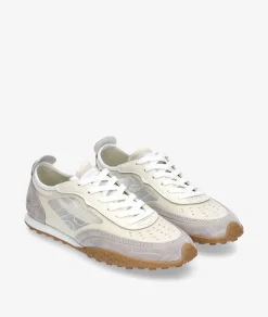 Deportivos HOFF BRIDGE MESH en beige