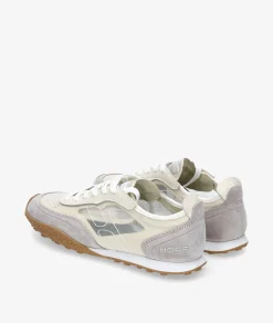 Deportivos HOFF BRIDGE MESH en beige