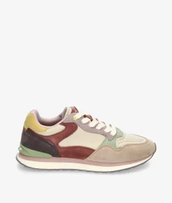 Deportivos HOFF BRUSSELS en multicolor