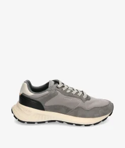 Deportivos HOFF MANILA II en gris