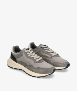 Deportivos HOFF MANILA II en gris