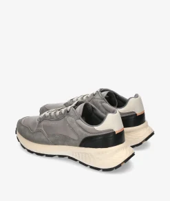 Deportivos HOFF MANILA II en gris
