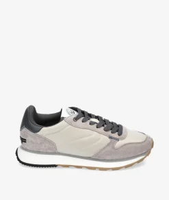 Deportivos HOFF TUSCULUM en gris
