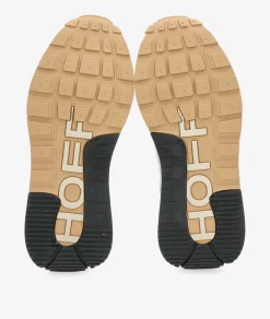 Deportivos HOFF TUSCULUM en gris