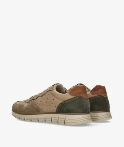 Deportivos Imac 102140 en topo