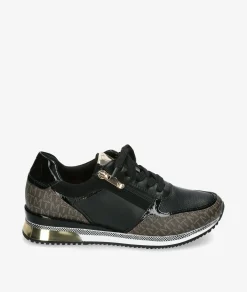 Deportivos MARCO TOZZI 2-23713-41 en negro
