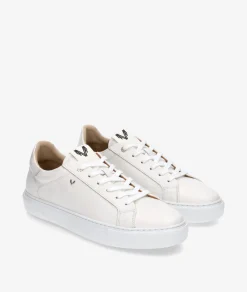 Deportivos MARTINELLI 1738-2950 en blanco