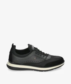 Deportivos MARTINELLI 1606-2733 en negro