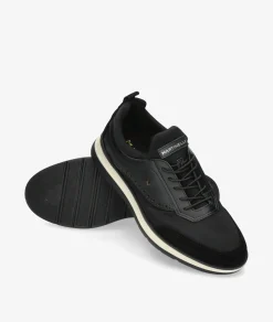 Deportivos MARTINELLI 1606-2733 en negro