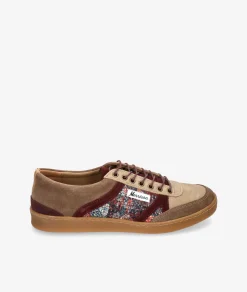 Deportivos Morrison CHEROKEE en topo