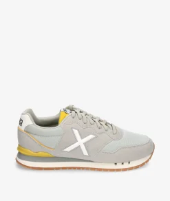 Deportivos MUNICH DASH SPORT en piedra