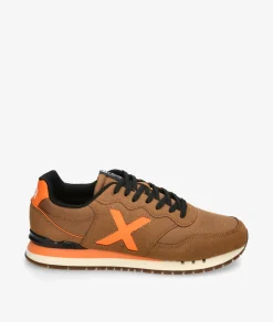 Deportivos MUNICH DASH SPORT en cuero