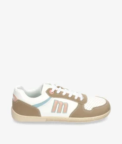 Deportivos Mustang 60840 en nude